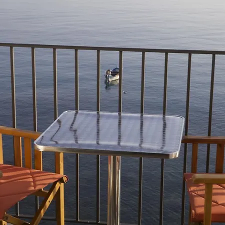 Holiday home Dimora Bianca Cefalu