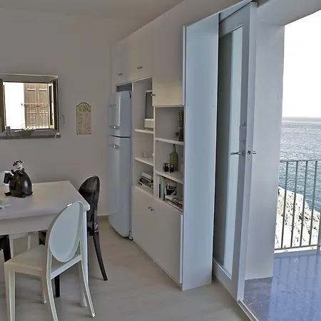 Dimora Bianca Ferienhaus