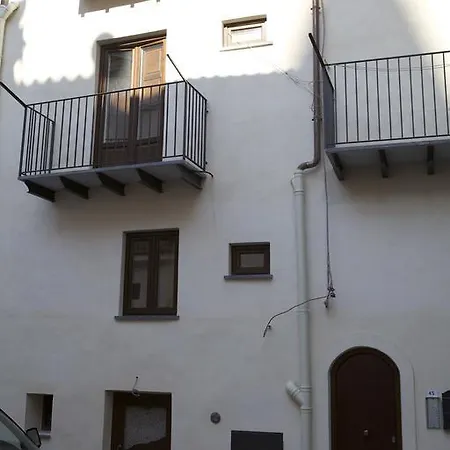 Dimora Bianca * Cefalu