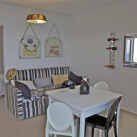 Ferienhaus Dimora Bianca