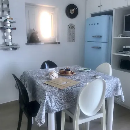 Dimora Bianca * Cefalu