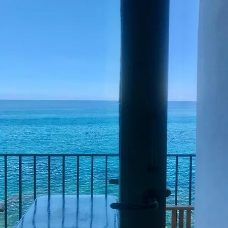 Dimora Bianca * Cefalu