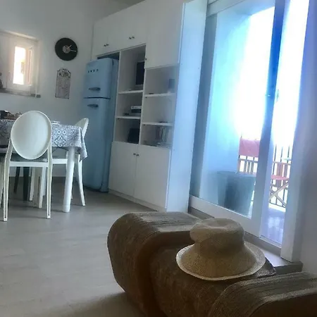 Dimora Bianca Ferienhaus *