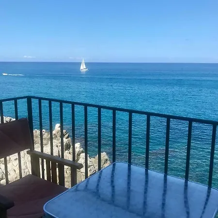 Holiday home Dimora Bianca *