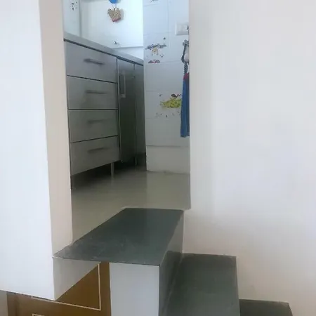 Ferienhaus Dimora Bianca *