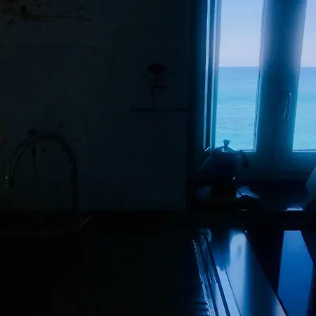 Dimora Bianca Holiday home Cefalu