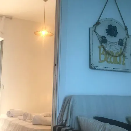 Dimora Bianca Holiday home Cefalu