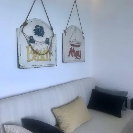 Dimora Bianca Holiday home