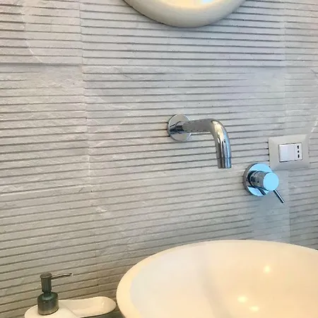 Dimora Bianca * Cefalù