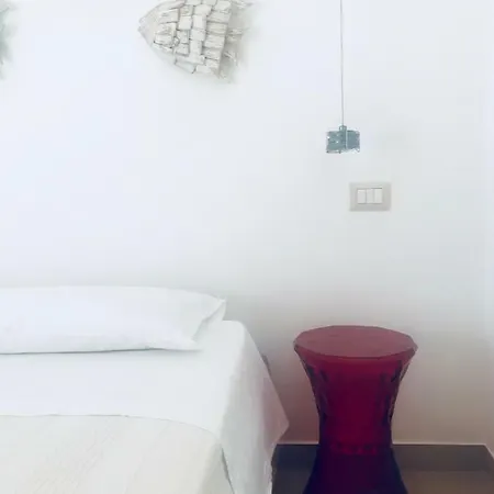 Dimora Bianca Holiday home Cefalu