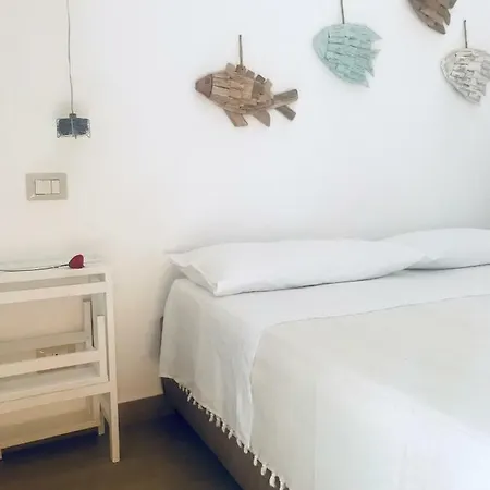 Holiday home Dimora Bianca *
