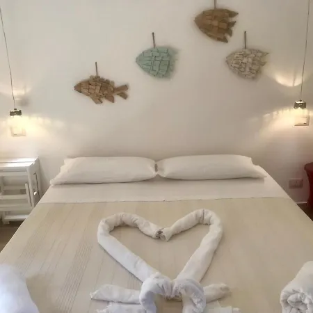 Holiday home Dimora Bianca